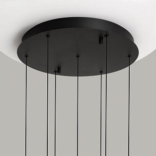 Подвесной светильник Bubble dream 3000К 23Вт