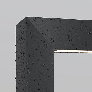 Ландшафтный светильник Frama 3000К 12Вт IP 65