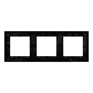 Рамка стеклянная FRM-GLARE-GS-3-GR (Arlight, -)