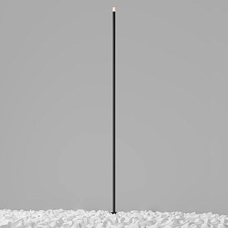 Ландшафтный светильник Spear 3000K 1Вт 24В IP 65