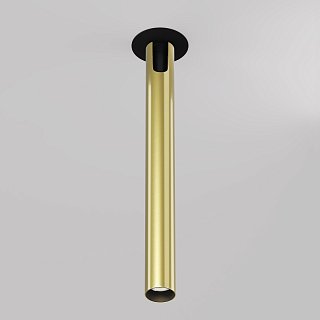 Встраиваемый светильник Focus T 3000K 6Вт 36°