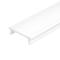 Экран СEIL-S14-SHADOW-2000 FLAT OPAL (Arlight, Пластик)