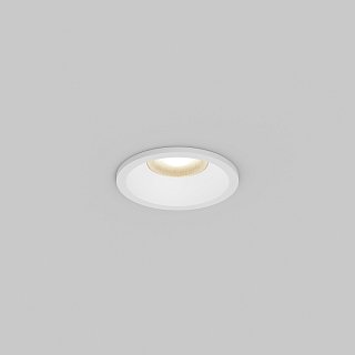 Встраиваемый светильник Mini 3000K 7Вт 55°