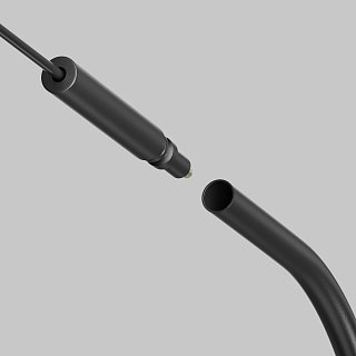 Светильник Eye для системы освещения Axity 3000К/6000К 3Вт 45°