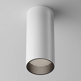 Потолочный светильник FOCUS LED 4000K 1x12Вт 50°