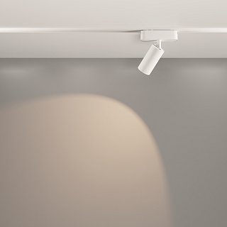 Трековый светильник Focus Led Radity 4000K 12Вт 36°