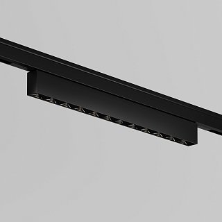 Трековый светильник Points Levity 4000К 10Вт 30°