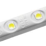 Модуль светодиодный ELF Ultra II, 2SMD диода, 12V, 0.3W, желтый