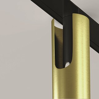 Трековый светильник Focus T Exility 3000K 6Вт 36°