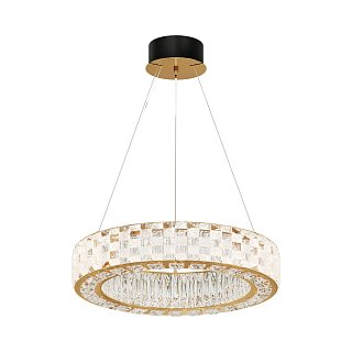 Подвесной светильник Castello 3000К 40Вт