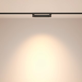 Трековый светильник Points Unity 3000K 10Вт 36°