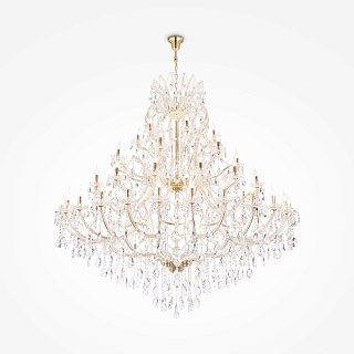 Люстра Doris E14х56