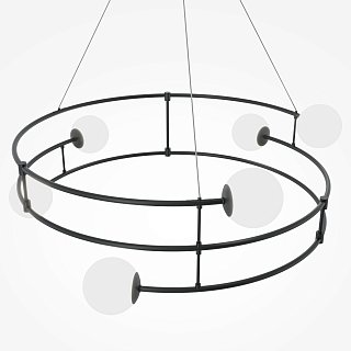 Подвесной светильник Balance G9х6