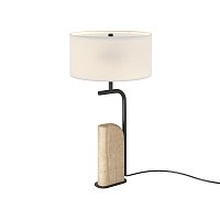 Настольный светильник Glamping E14x2