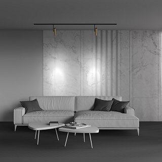 Трековый светильник Elti Unity GU10 10Вт