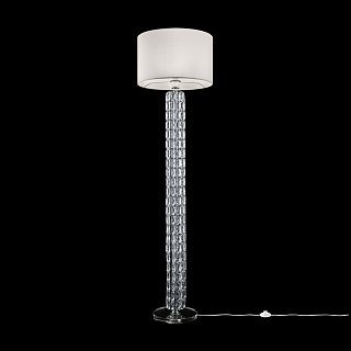 Напольный светильник (торшер) Talento E27х1 60Вт