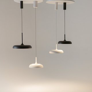 Подвесной светильник Gerhard 3000К 19Вт