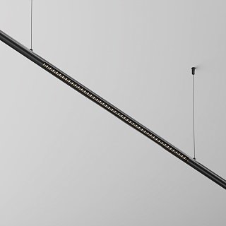 Светильник Points для системы освещения Shelf 3000К 24Вт 24°