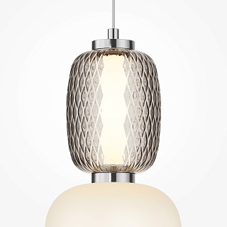 Настенный светильник (бра) Pattern 3000К 18Вт