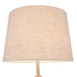 Напольный светильник (торшер) Calvin E27х1 60Вт