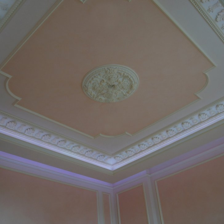 Светодиодная лента Arlight для закарнизной подсветки