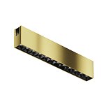 Трековый светильник Points Flarity 4000K 12Вт 40°