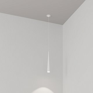 Светильник SP-STIRIA-L400-R57-5W Warm3000 (WH, 36 deg, 230V) (Arlight, IP20 Металл, 3 года)