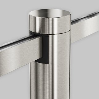 Трековый светильник Skim Flarity 4000K 2Вт 110°