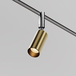 Трековый светильник Focus Led 3000К 10Вт 36°