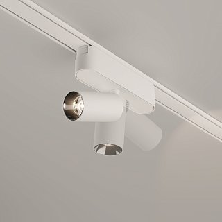 Трековый светильник Focus Led Radity 4000K 5Вт 36°
