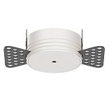 Основание для вывода провода подвесного светильника