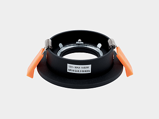 Светильник InLondon LINE черный, NC1779R-FBK