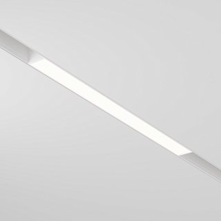 Трековый светильник Basis Exility 4000K 12Вт 120°