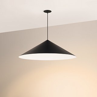 Светильник SP-MAKOTO-R750-14W Warm2700 (BK, 36 deg, 230V, TRIAC) (Arlight, IP20 Металл, 3 года)