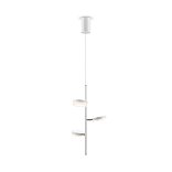 Подвесной светильник Fad 3000К 18Вт