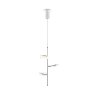 Подвесной светильник Fad 3000К 18Вт