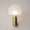 Настенный светильник (бра) Vision E14х1 60Вт