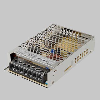 Источник напряжения PSL002 12В 150Вт IP 20 811009