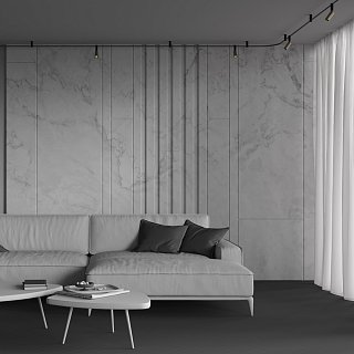 Трековый светильник Focus Led 3000К 5Вт 36°