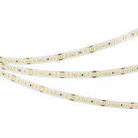 Светодиодная лента RT-A192-10mm 24V Warm2700 (17.6 W/m, IP20, 2835, 5m) (Arlight, высок.эфф.150 лм/Вт)