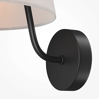 Настенный светильник (бра) Modesto E14x1