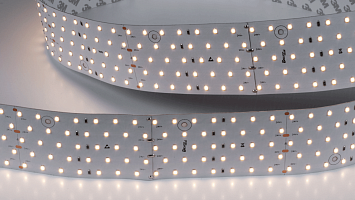 Светодиодная лента 31Вт 24В теплое свечение, DSG2350-24-WW-33