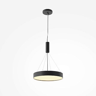 Потолочный светильник Technical C032CL-45W2.7K-RD-B