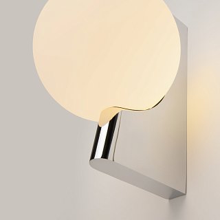 Настенный светильник (бра)Avant-garde G9х1 25Вт