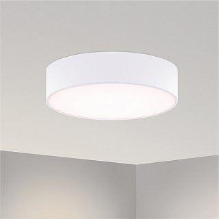 Светильник SP-TOR-PILL-R800-94W Warm3000 (WH, 120 deg, 230V) (Arlight, IP20 Металл, 3 года)
