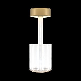 Аккумуляторный светильник AI Collaboration 2200-4000К 3Вт