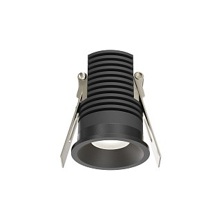 Встраиваемый светильник Mini 4000K 7Вт 55°