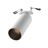 Встраиваемый светильник FOCUS LED 12Вт 3000К