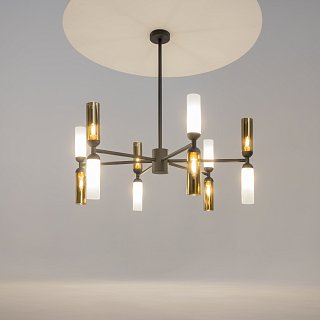 Подвесной светильник Memory G9х12