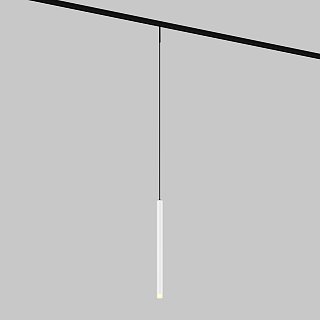 Трековый светильник Skim Levity 2700К 3Вт 36°